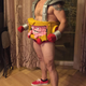 Illustration for article titled The Best Cosplay Of 2014